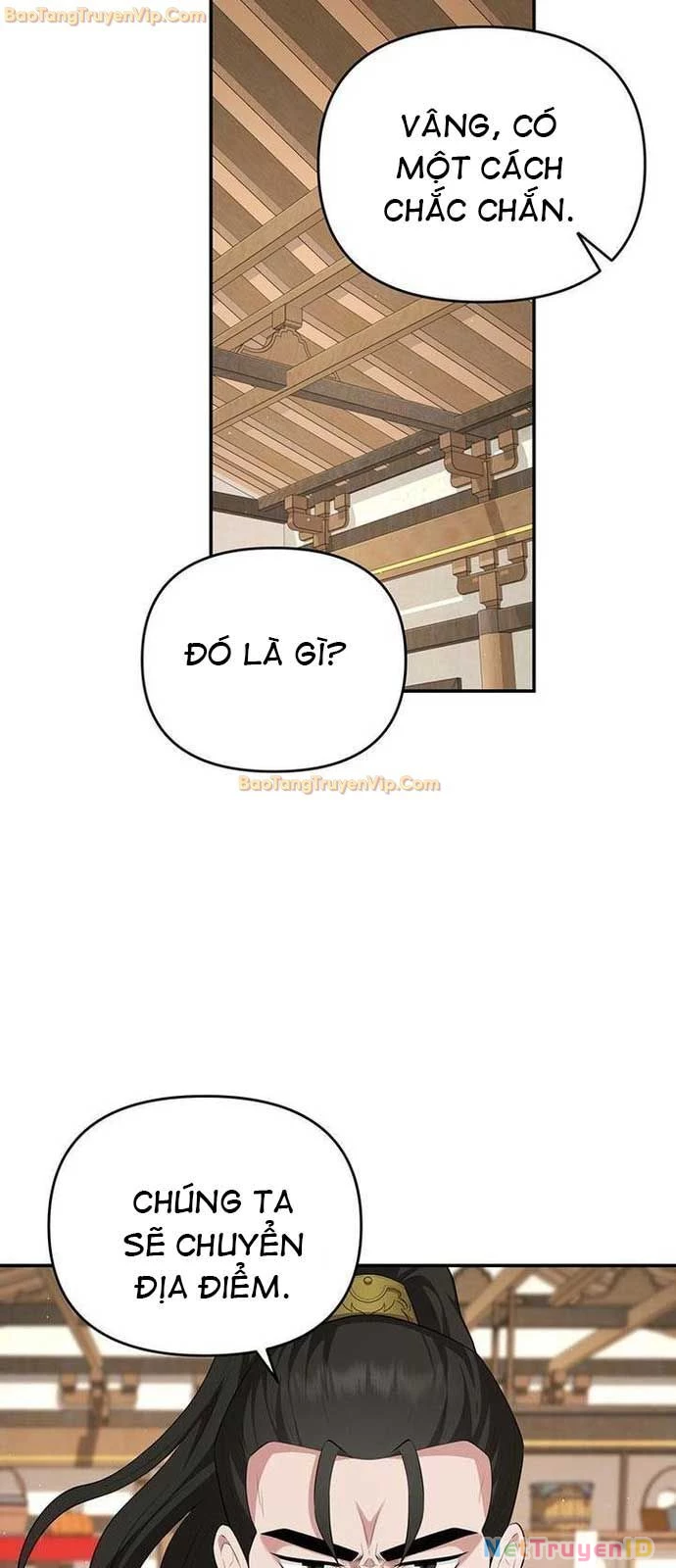 Thiên hạ đệ nhất côn luân khách điếm Chapter 25 - 4