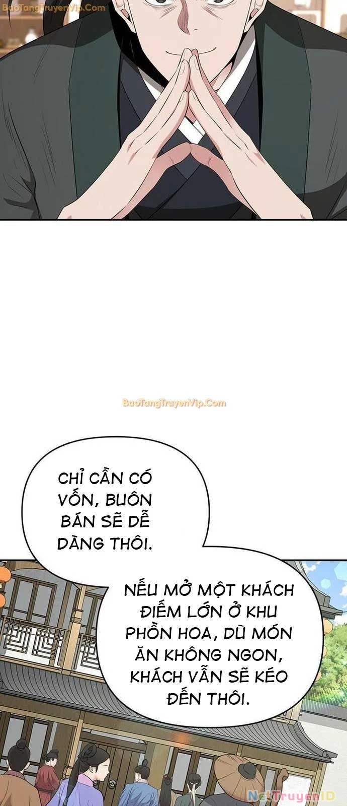 Thiên hạ đệ nhất côn luân khách điếm Chapter 25 - 5