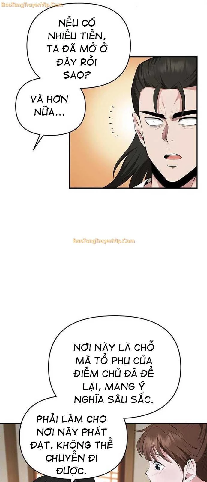 Thiên hạ đệ nhất côn luân khách điếm Chapter 25 - 7