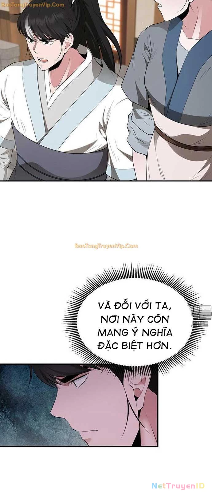 Thiên hạ đệ nhất côn luân khách điếm Chapter 25 - 8