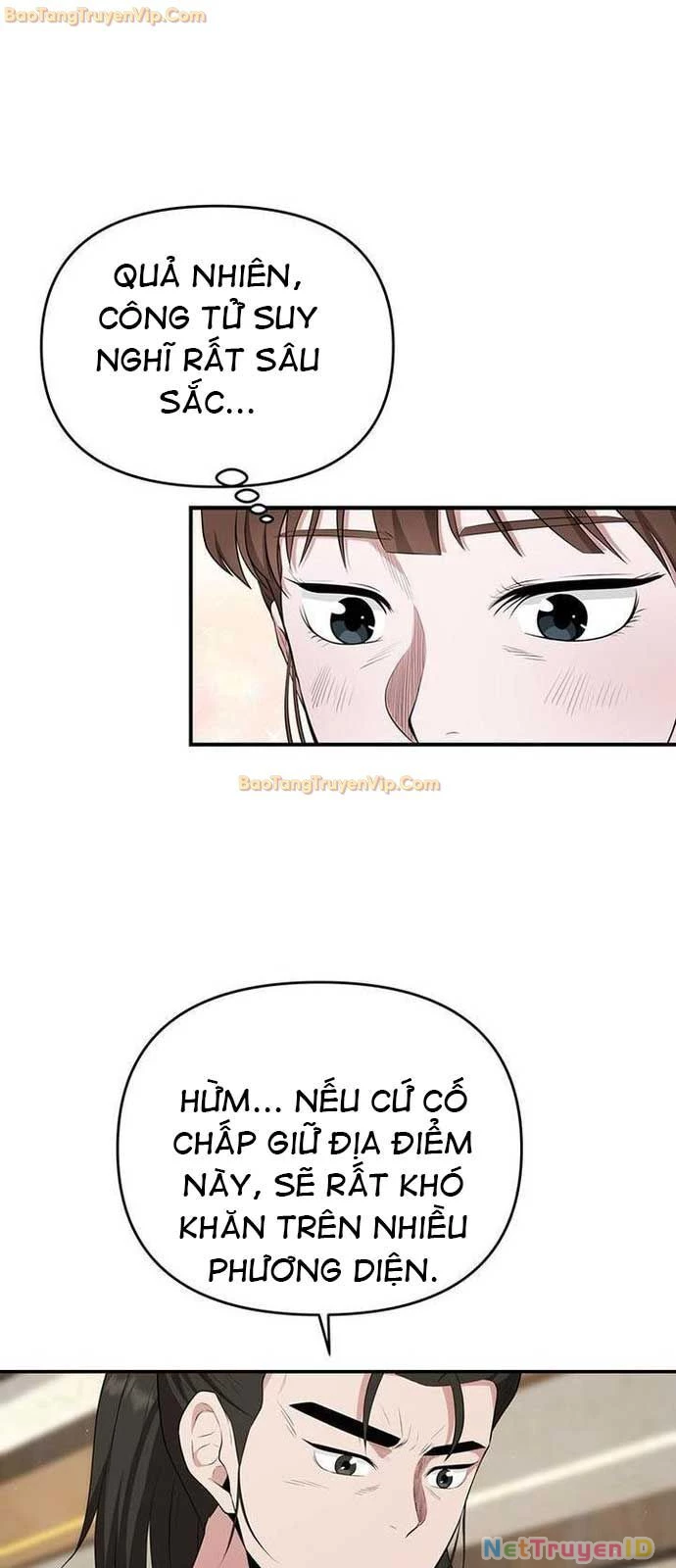 Thiên hạ đệ nhất côn luân khách điếm Chapter 25 - 9