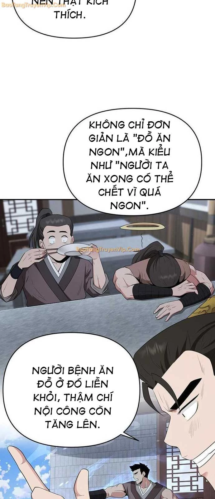 Thiên hạ đệ nhất côn luân khách điếm Chapter 25 - 14