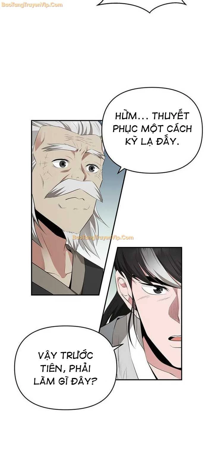 Thiên hạ đệ nhất côn luân khách điếm Chapter 25 - 17