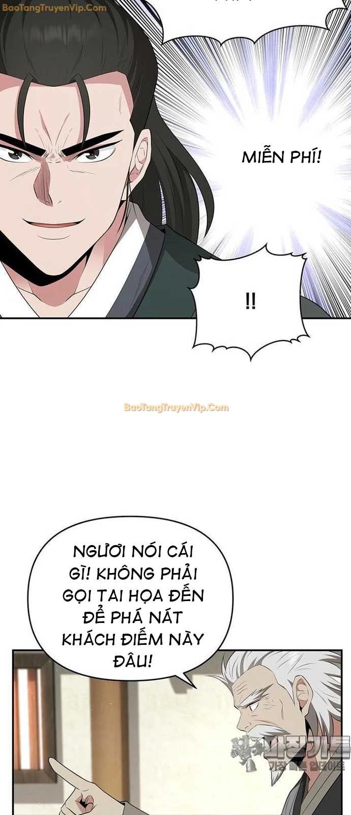 Thiên hạ đệ nhất côn luân khách điếm Chapter 25 - 19