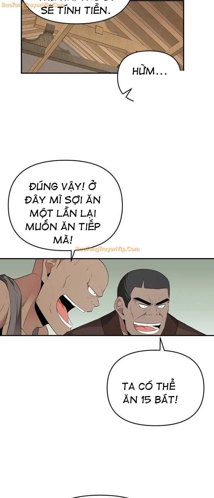 Thiên hạ đệ nhất côn luân khách điếm Chapter 25 - 22