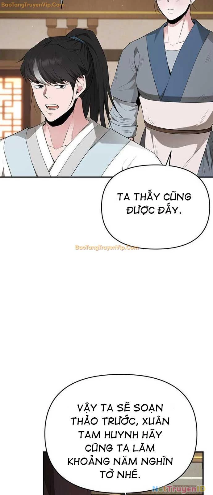 Thiên hạ đệ nhất côn luân khách điếm Chapter 25 - 24