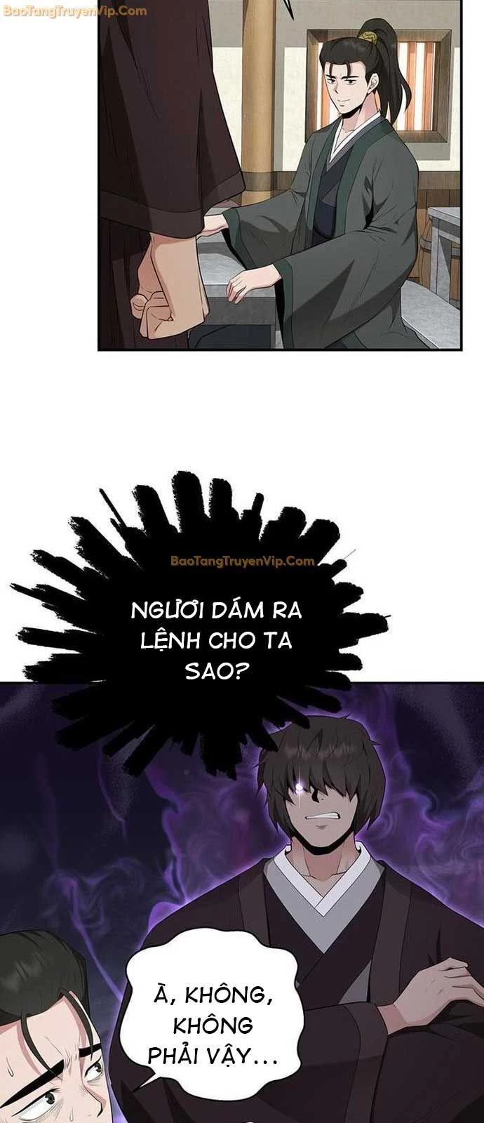 Thiên hạ đệ nhất côn luân khách điếm Chapter 25 - 25