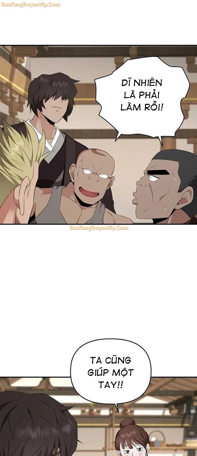 Thiên hạ đệ nhất côn luân khách điếm Chapter 25 - 29