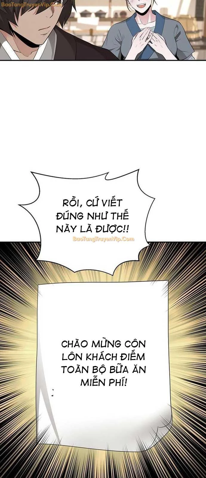 Thiên hạ đệ nhất côn luân khách điếm Chapter 25 - 30