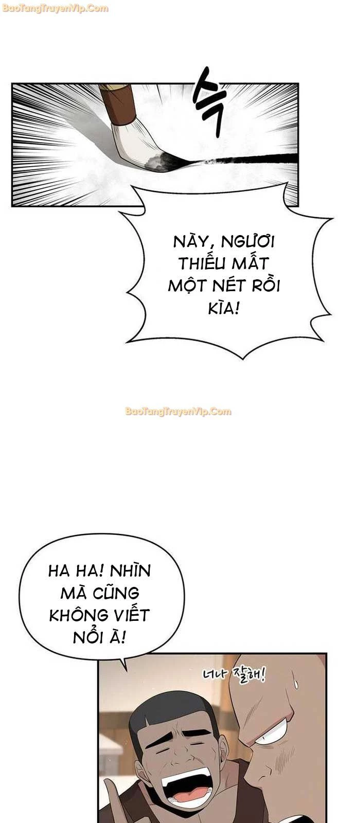 Thiên hạ đệ nhất côn luân khách điếm Chapter 25 - 32