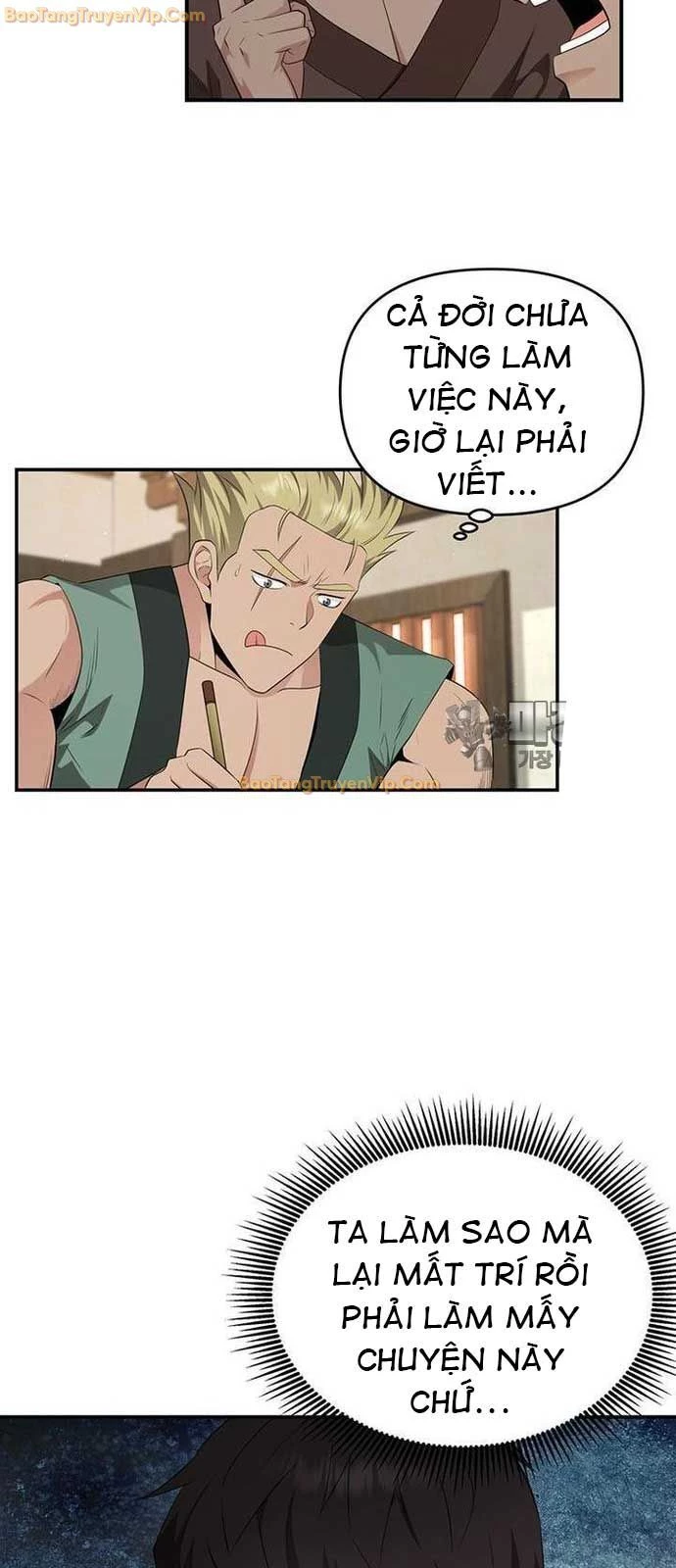 Thiên hạ đệ nhất côn luân khách điếm Chapter 25 - 33