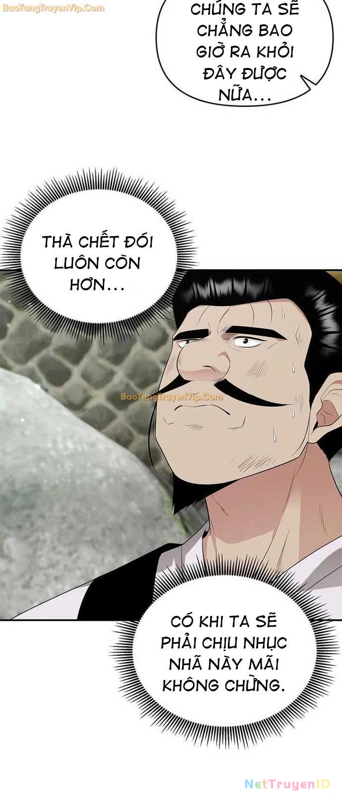 Thiên hạ đệ nhất côn luân khách điếm Chapter 25 - 37