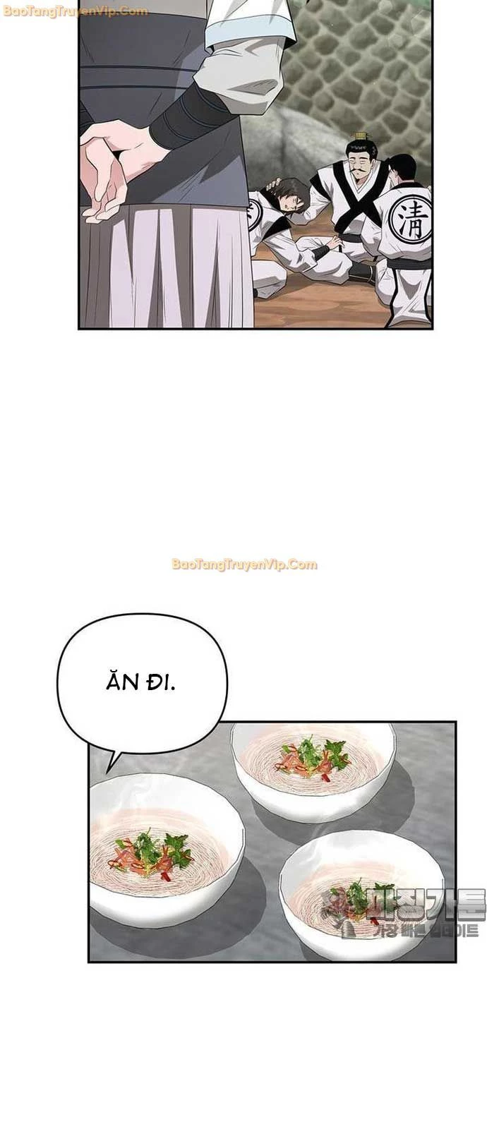 Thiên hạ đệ nhất côn luân khách điếm Chapter 25 - 39