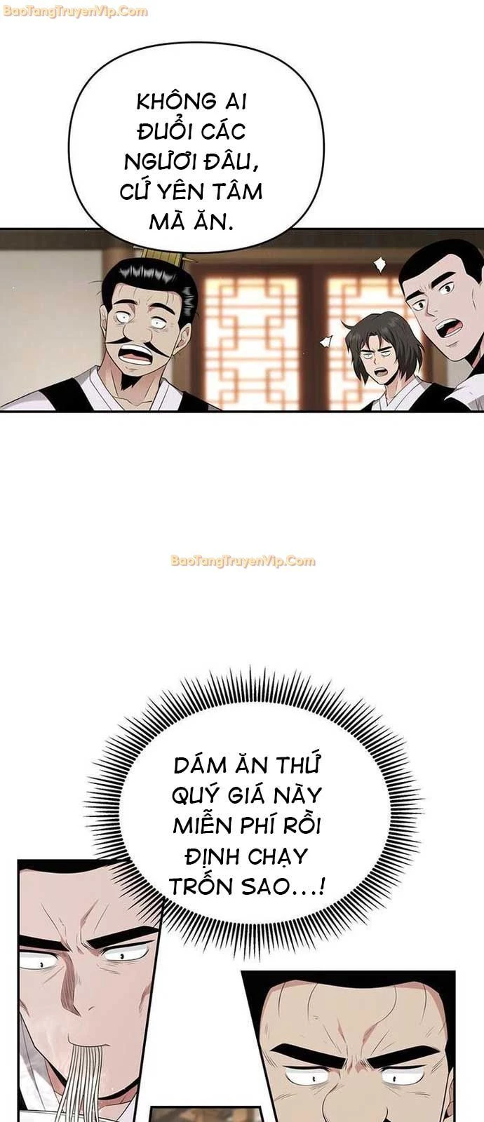 Thiên hạ đệ nhất côn luân khách điếm Chapter 25 - 40