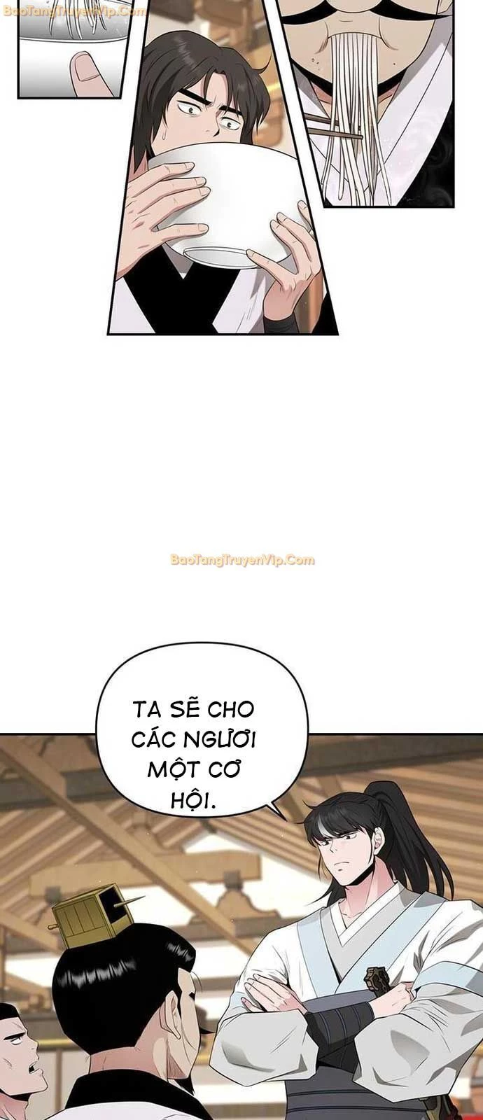 Thiên hạ đệ nhất côn luân khách điếm Chapter 25 - 41