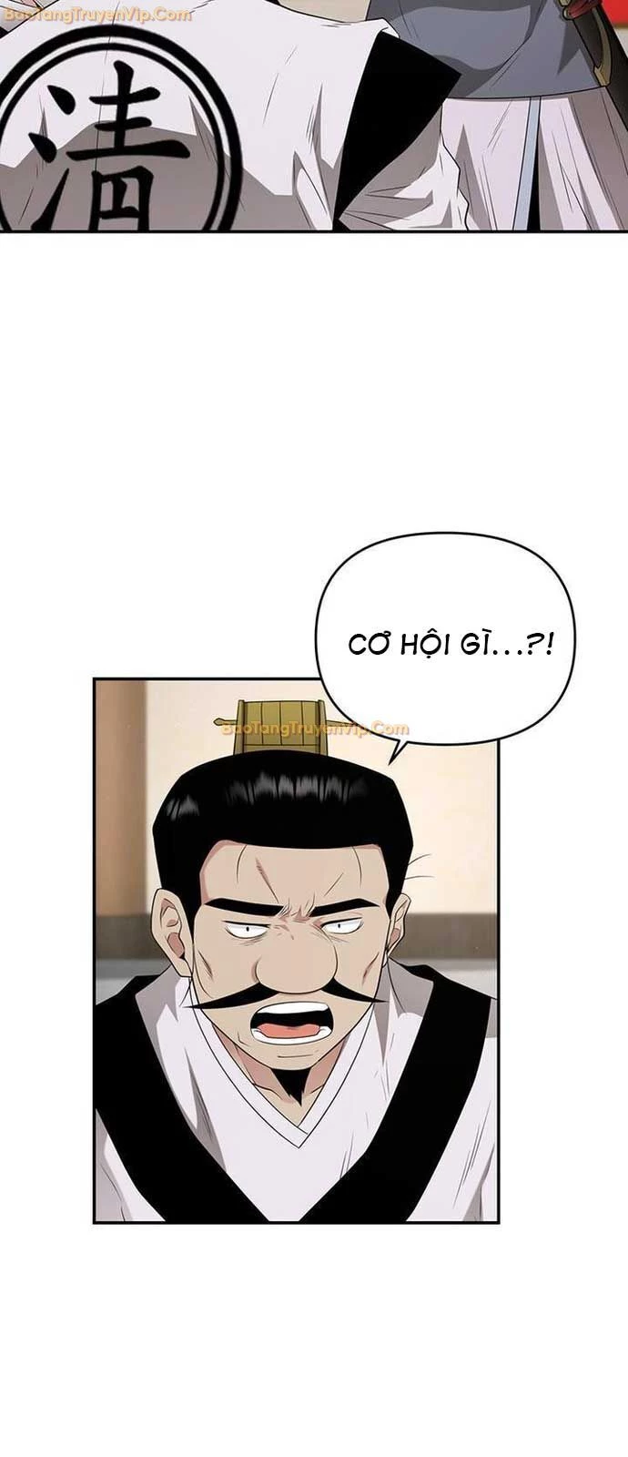 Thiên hạ đệ nhất côn luân khách điếm Chapter 25 - 42
