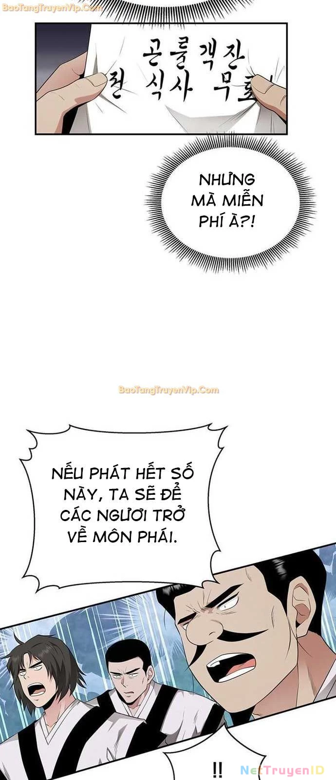 Thiên hạ đệ nhất côn luân khách điếm Chapter 25 - 44