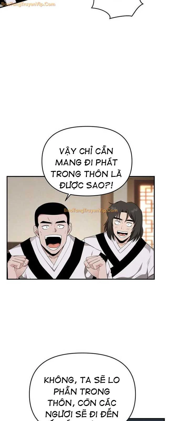 Thiên hạ đệ nhất côn luân khách điếm Chapter 25 - 45