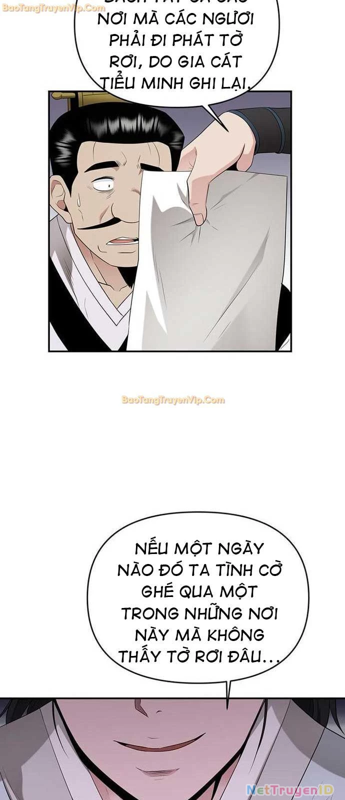 Thiên hạ đệ nhất côn luân khách điếm Chapter 25 - 48