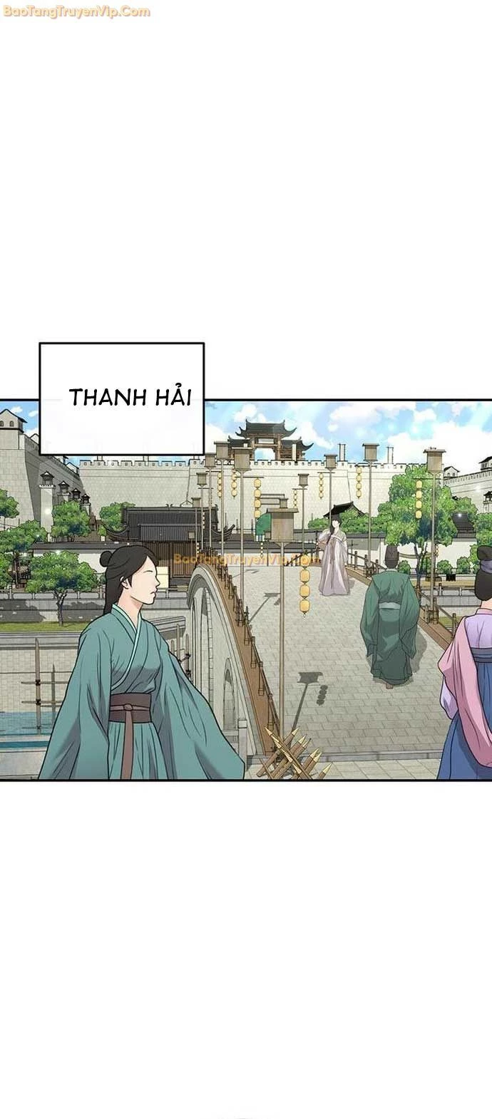 Thiên hạ đệ nhất côn luân khách điếm Chapter 25 - 54