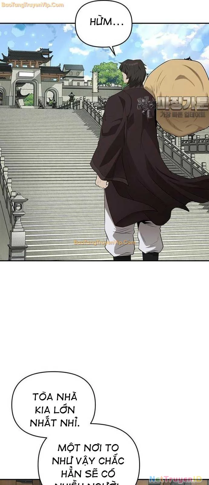 Thiên hạ đệ nhất côn luân khách điếm Chapter 25 - 55