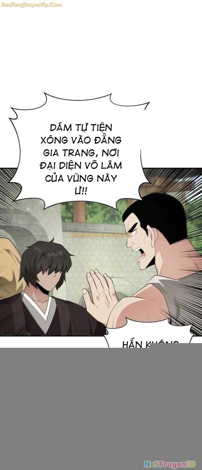 Thiên hạ đệ nhất côn luân khách điếm Chapter 25 - 58