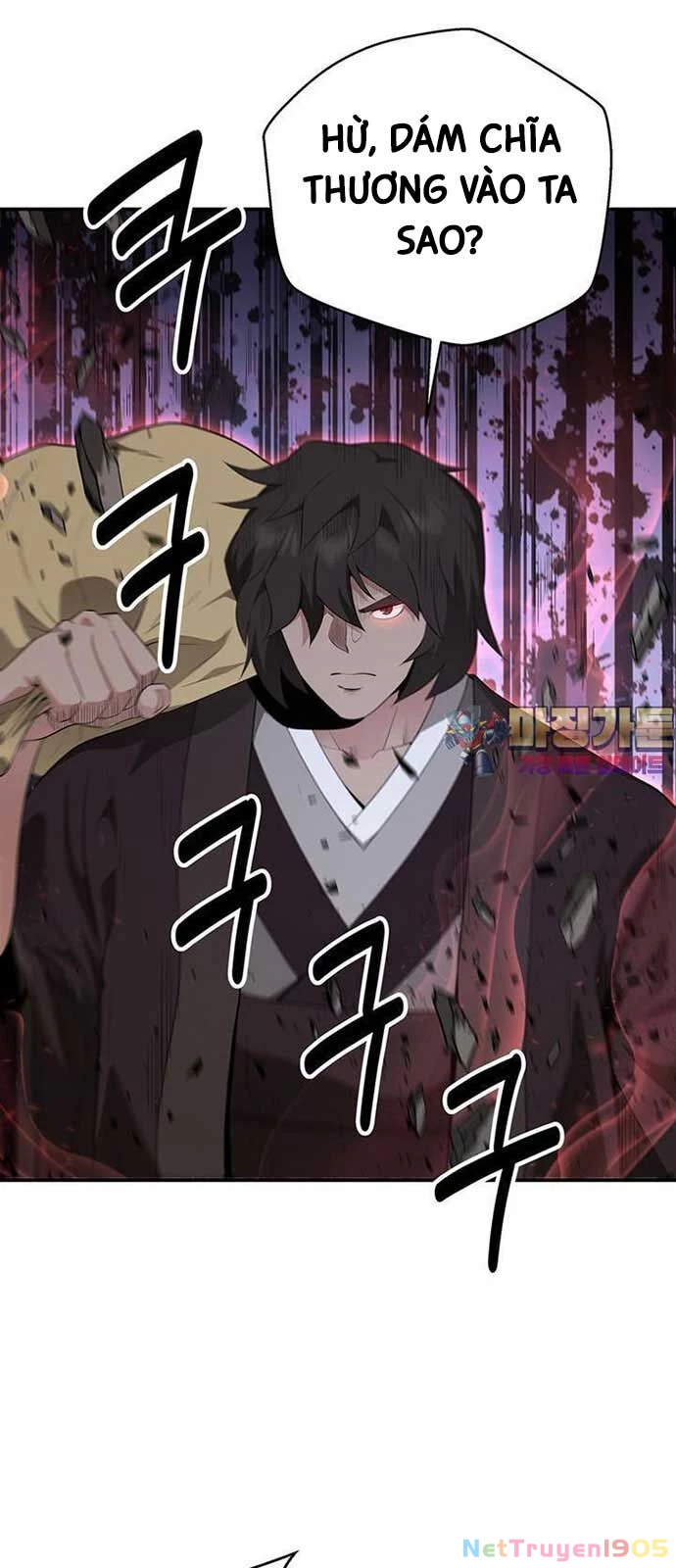 Thiên hạ đệ nhất côn luân khách điếm Chapter 26 - 3