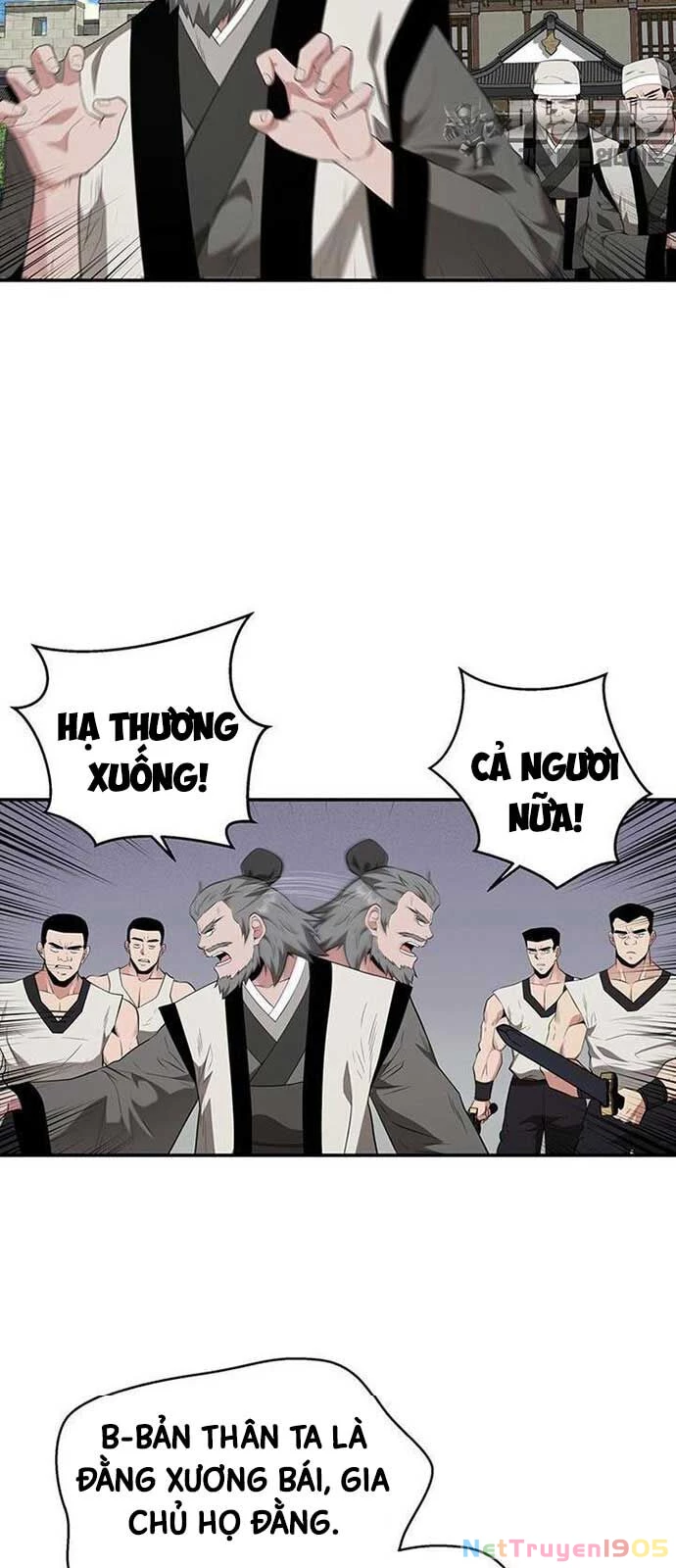 Thiên hạ đệ nhất côn luân khách điếm Chapter 26 - 5