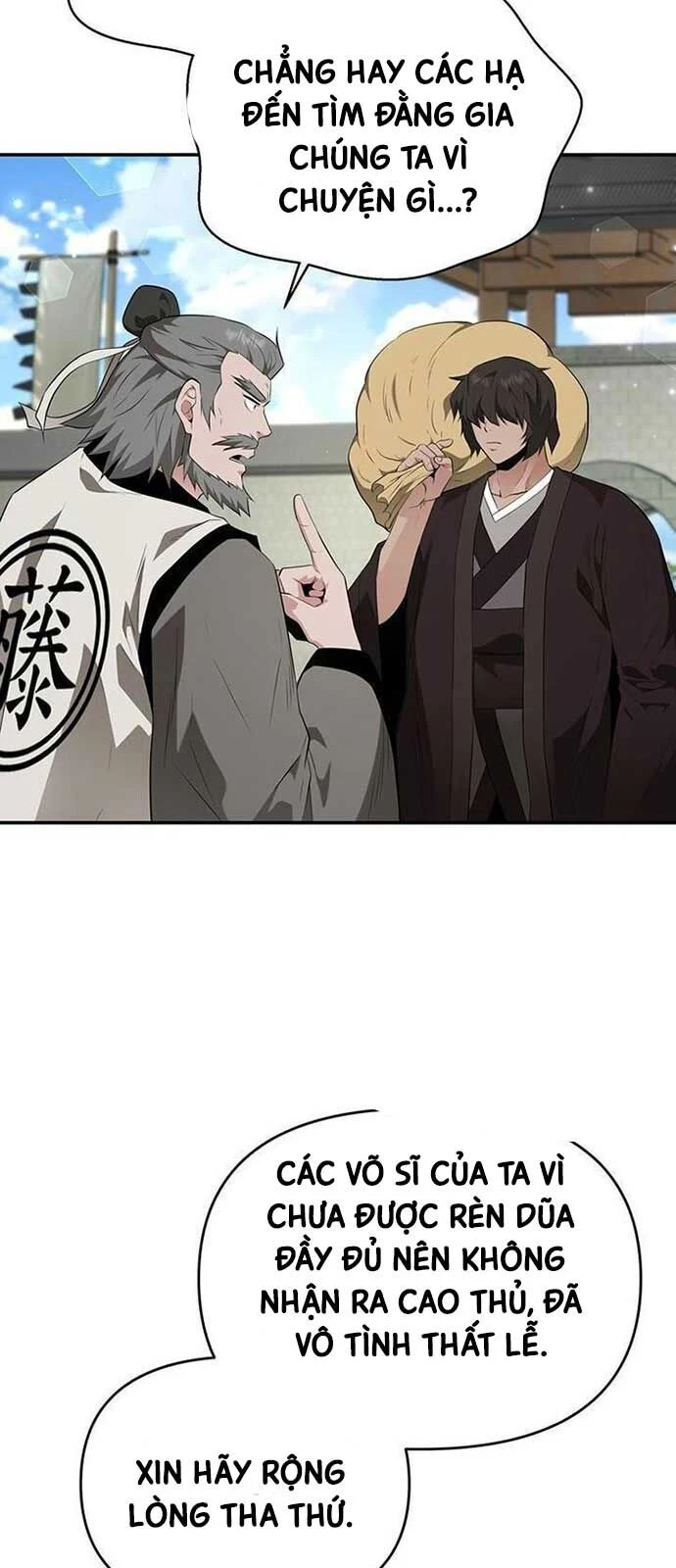 Thiên hạ đệ nhất côn luân khách điếm Chapter 26 - 6