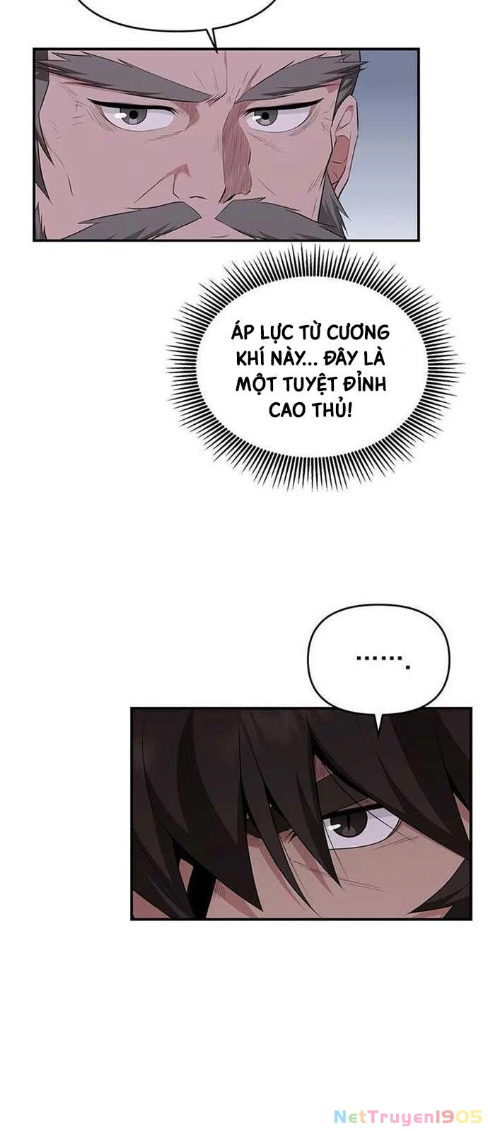 Thiên hạ đệ nhất côn luân khách điếm Chapter 26 - 7