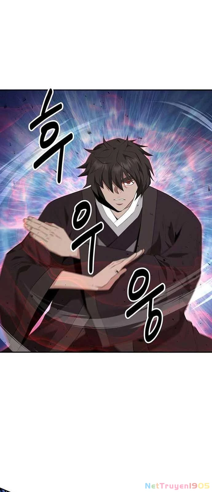 Thiên hạ đệ nhất côn luân khách điếm Chapter 26 - 9