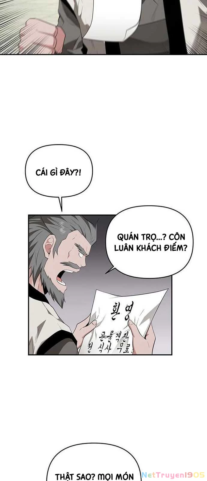 Thiên hạ đệ nhất côn luân khách điếm Chapter 26 - 12