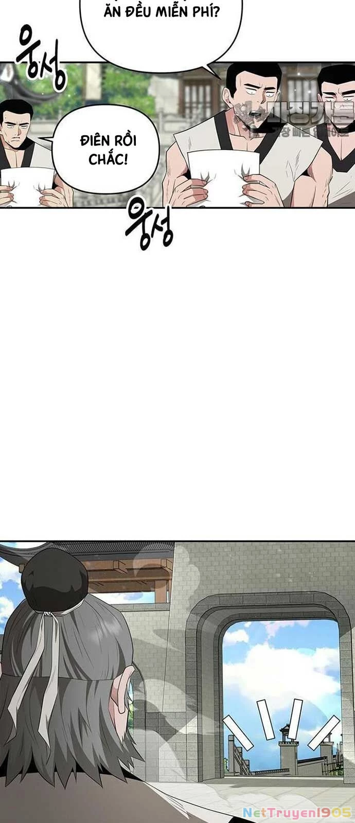 Thiên hạ đệ nhất côn luân khách điếm Chapter 26 - 13