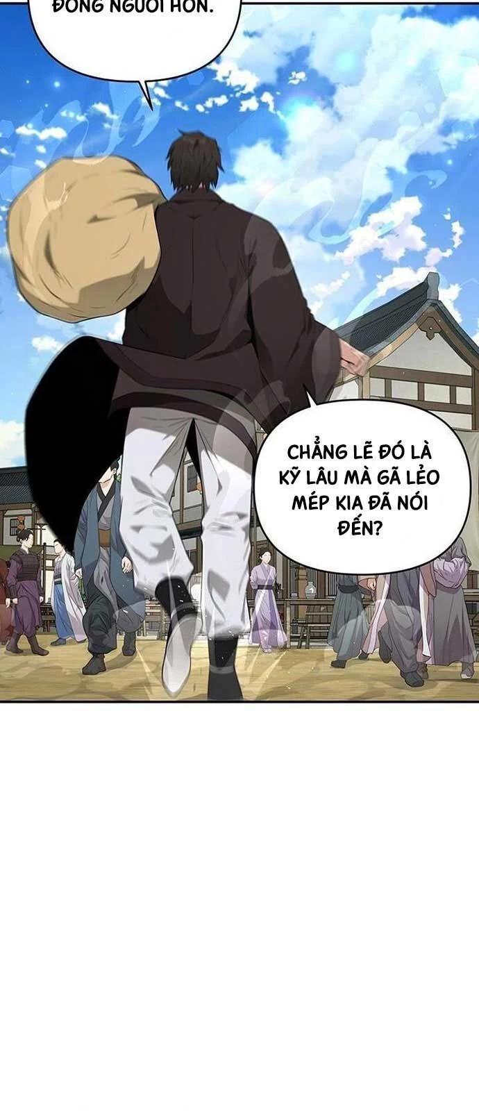 Thiên hạ đệ nhất côn luân khách điếm Chapter 26 - 15