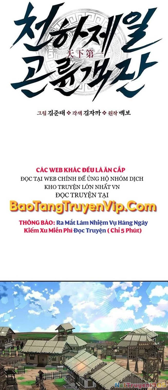 Thiên hạ đệ nhất côn luân khách điếm Chapter 26 - 16