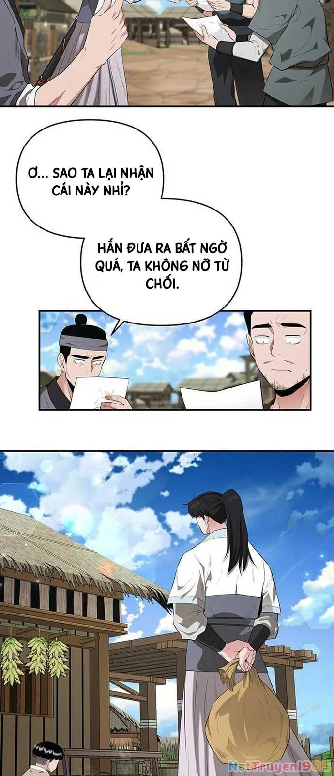 Thiên hạ đệ nhất côn luân khách điếm Chapter 26 - 19