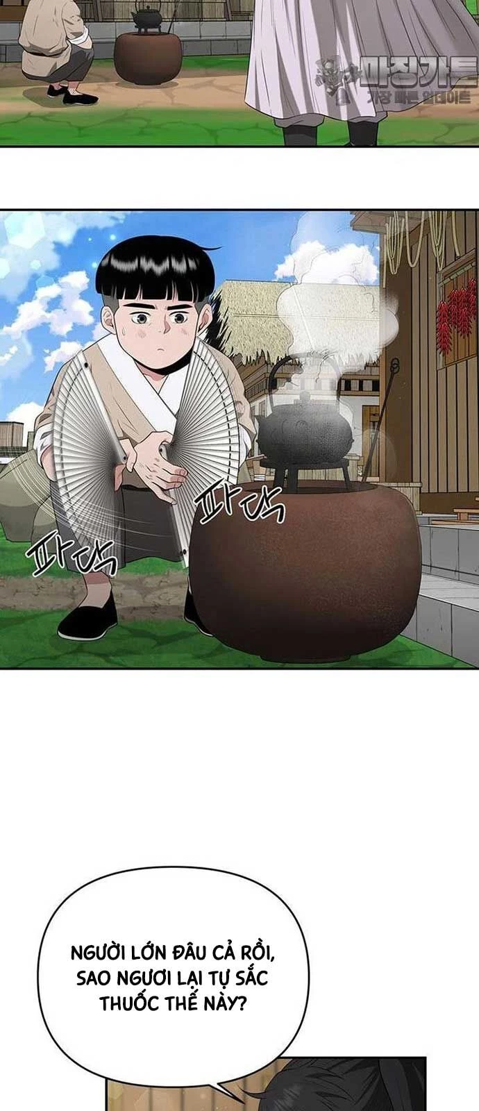 Thiên hạ đệ nhất côn luân khách điếm Chapter 26 - 20
