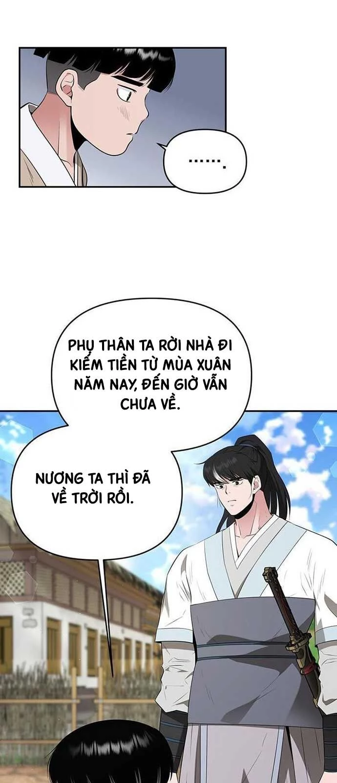 Thiên hạ đệ nhất côn luân khách điếm Chapter 26 - 22