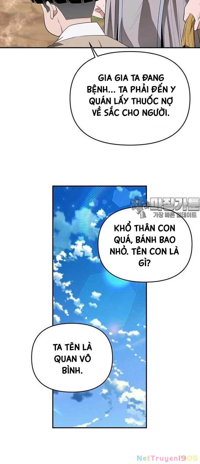 Thiên hạ đệ nhất côn luân khách điếm Chapter 26 - 23