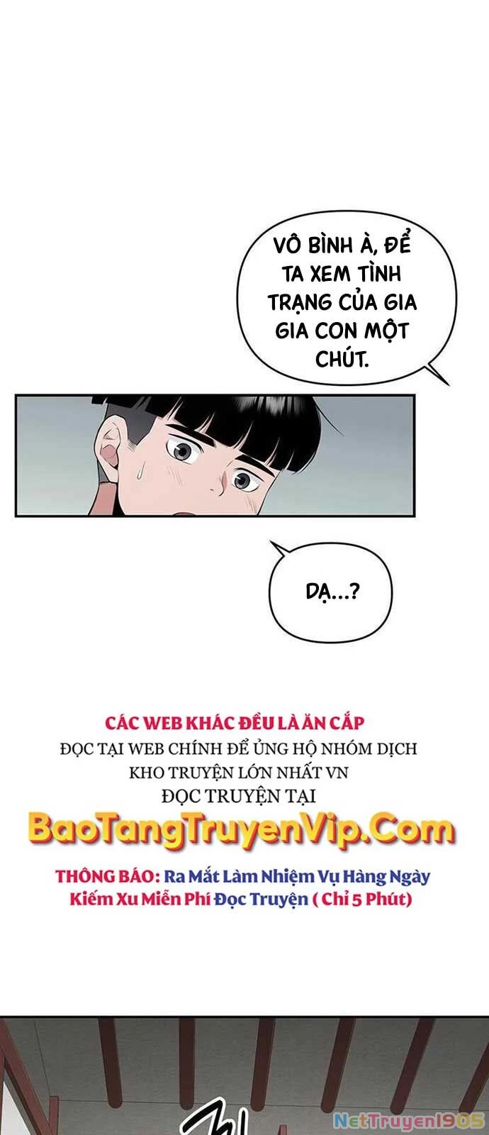 Thiên hạ đệ nhất côn luân khách điếm Chapter 26 - 24