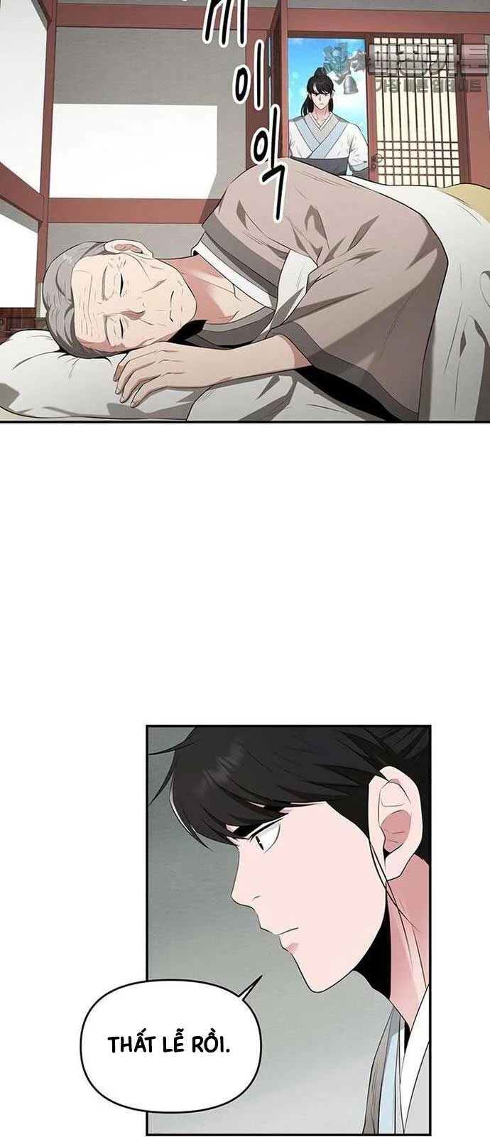 Thiên hạ đệ nhất côn luân khách điếm Chapter 26 - 25