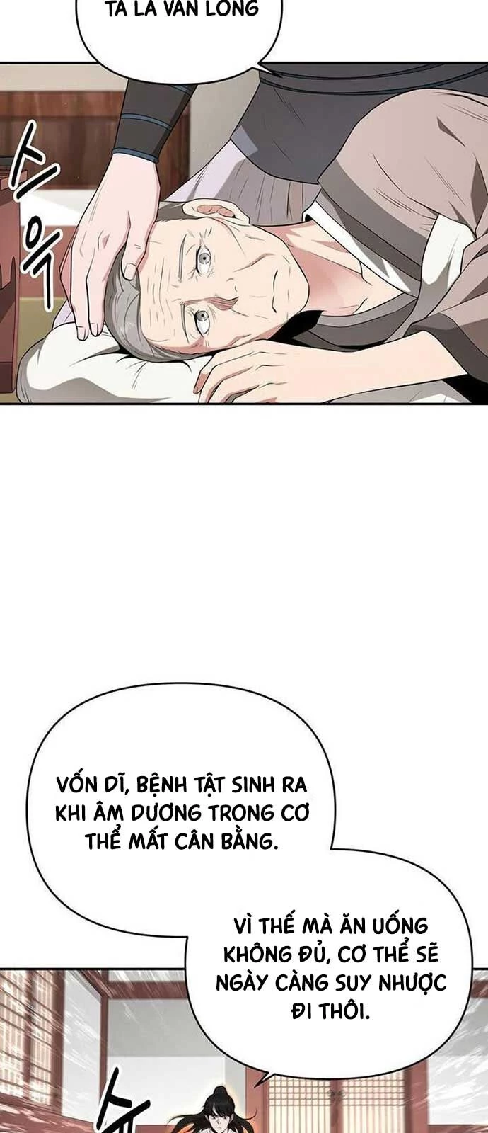 Thiên hạ đệ nhất côn luân khách điếm Chapter 26 - 27