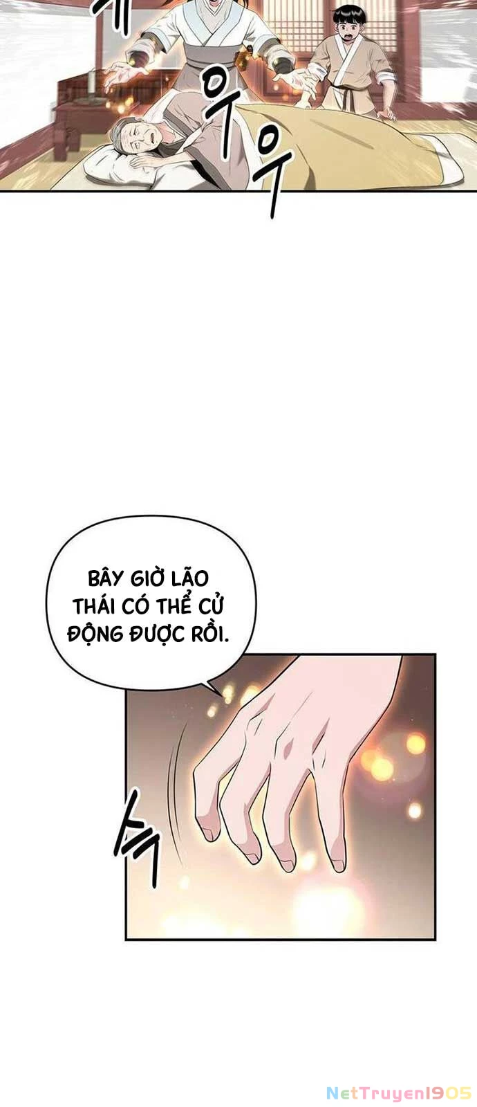 Thiên hạ đệ nhất côn luân khách điếm Chapter 26 - 28