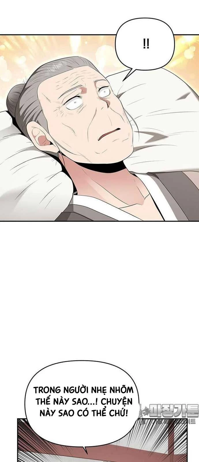 Thiên hạ đệ nhất côn luân khách điếm Chapter 26 - 29