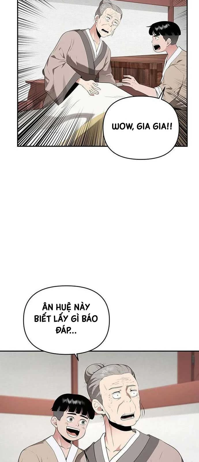 Thiên hạ đệ nhất côn luân khách điếm Chapter 26 - 30