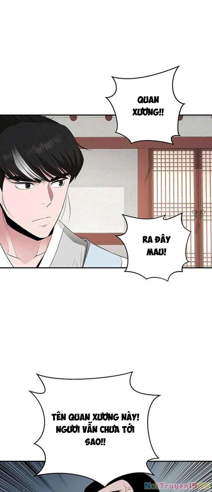 Thiên hạ đệ nhất côn luân khách điếm Chapter 26 - 32