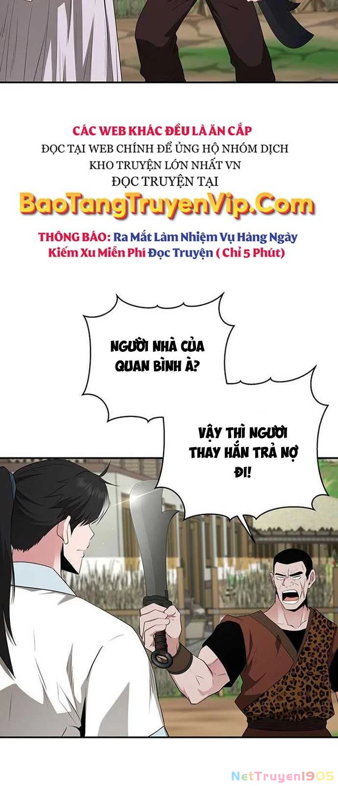 Thiên hạ đệ nhất côn luân khách điếm Chapter 26 - 35