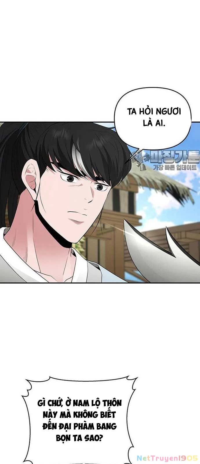 Thiên hạ đệ nhất côn luân khách điếm Chapter 26 - 36