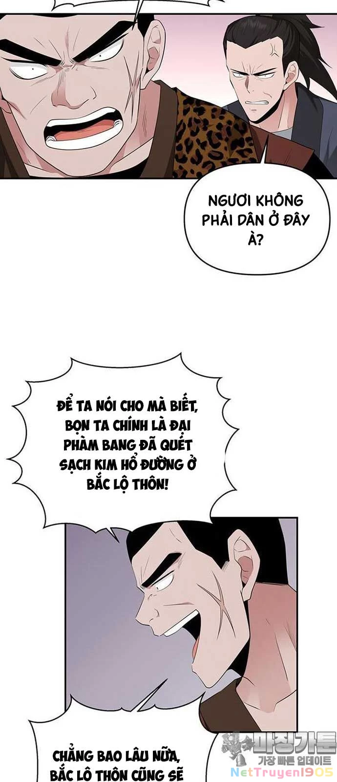 Thiên hạ đệ nhất côn luân khách điếm Chapter 26 - 37