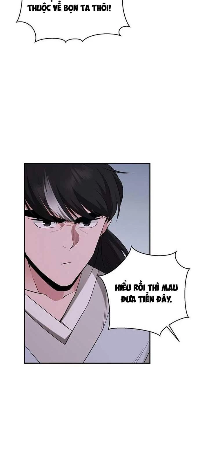 Thiên hạ đệ nhất côn luân khách điếm Chapter 26 - 38